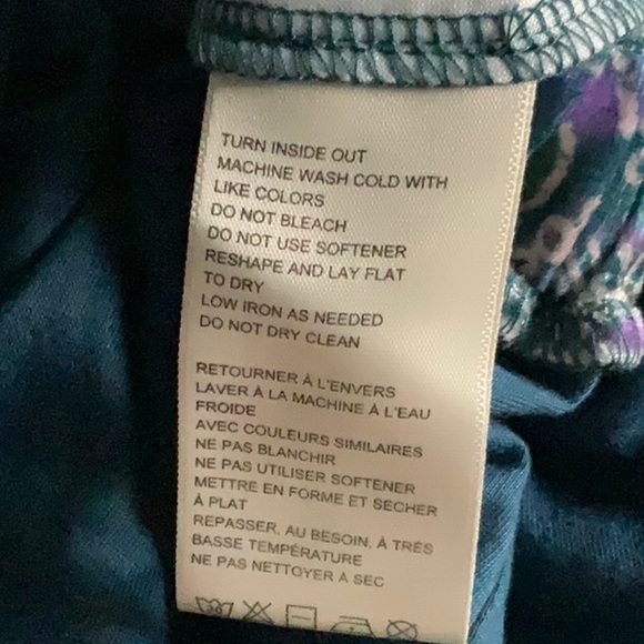 ⚡️sale⚡️NWOT Free People Delphine Velvet Paisley Printed Jumpsuit - M - Picture 5 of 6